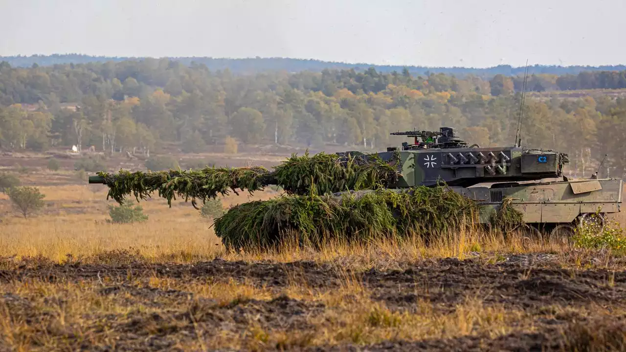 Ernüchterung nach Ramstein-Treffen