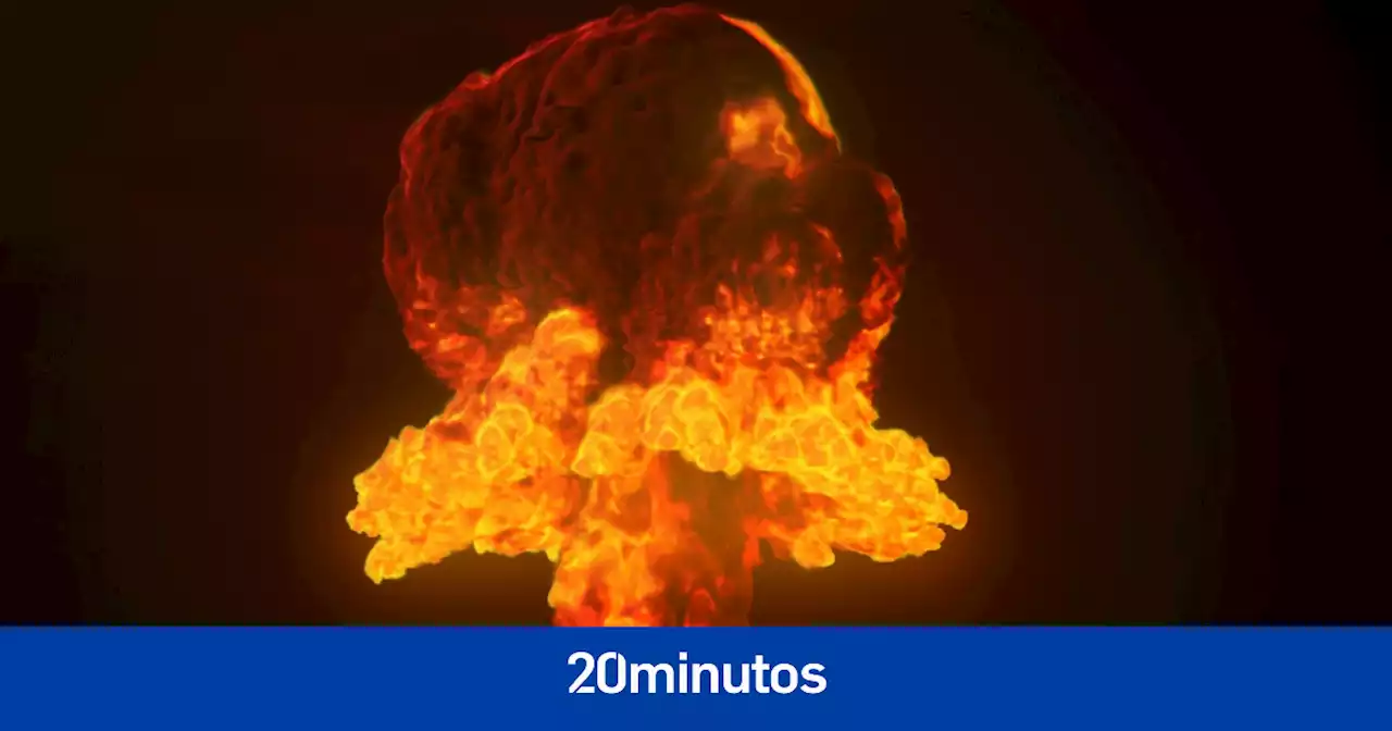 El mejor lugar de un edificio para refugiarse en caso de explosión nuclear, según la ciencia