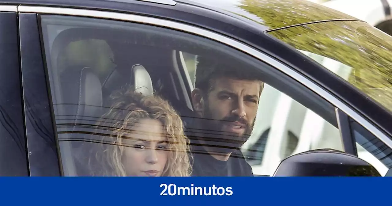 Toda la verdad sobre el asunto Shakira-Piqué | Opinión de Juan Aparicio Belmonte