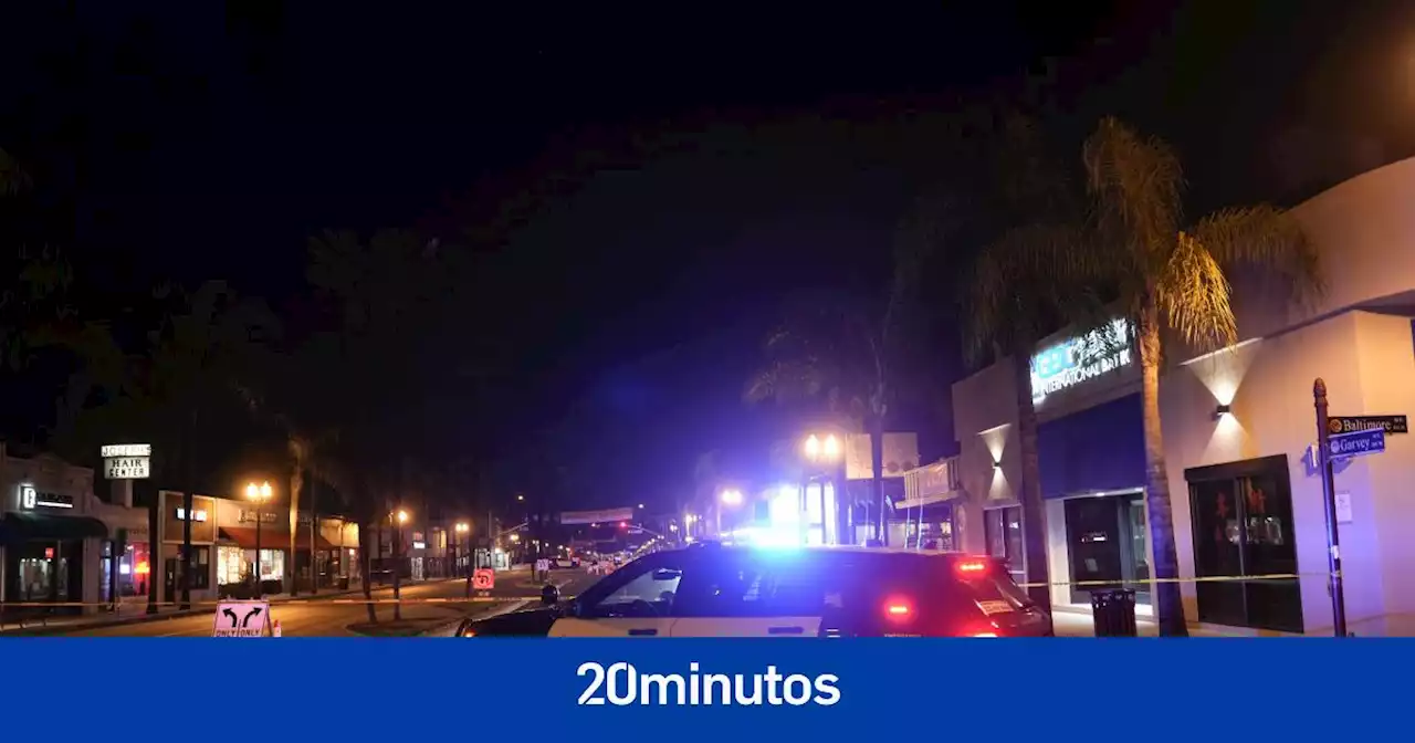 Un tiroteo en la celebración del Año Nuevo chino en Los Ángeles deja varios muertos