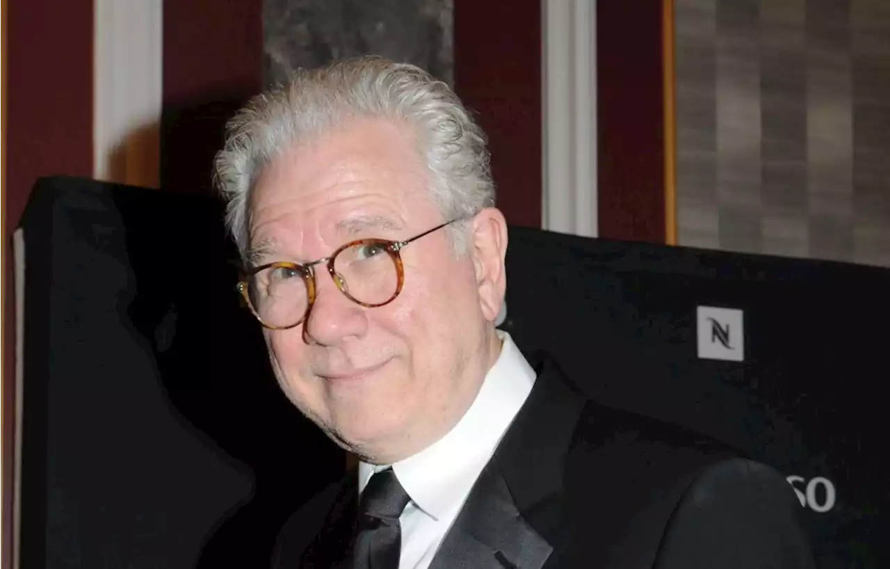 John Larroquette a été payé en weed pour « Massacre à la tronçonneuse »