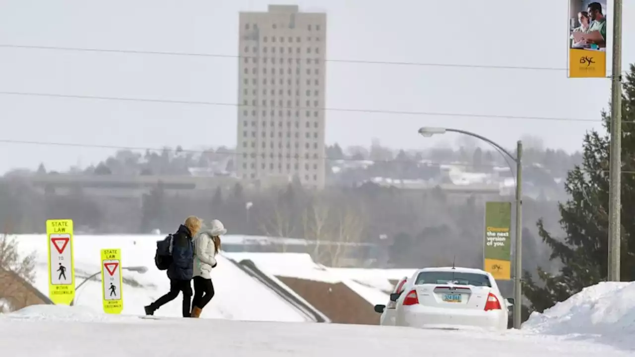 LGBTQ people, allies dodge $1,500 fines in North Dakota