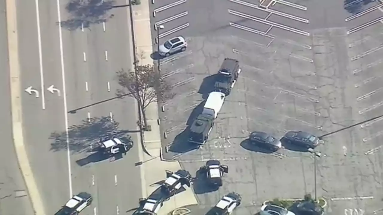 10 killed in Monterey Park mass shooting, standoff underway with possible gunman in Torrance: police