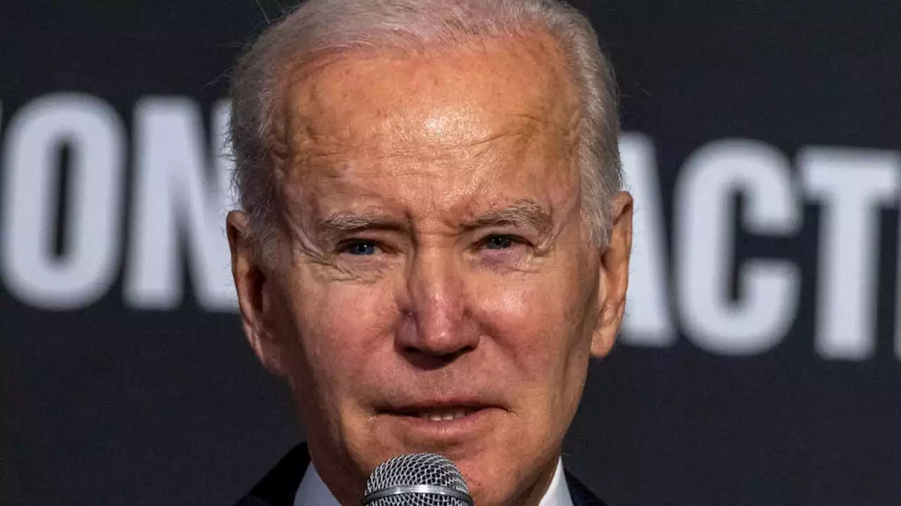 Lawyer: DOJ searches President Biden’s Delaware house, finds additional classified materials