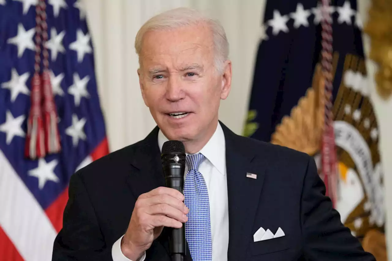 FBI searched Biden home with president’s voluntary consent, found items marked classified | amNewYork