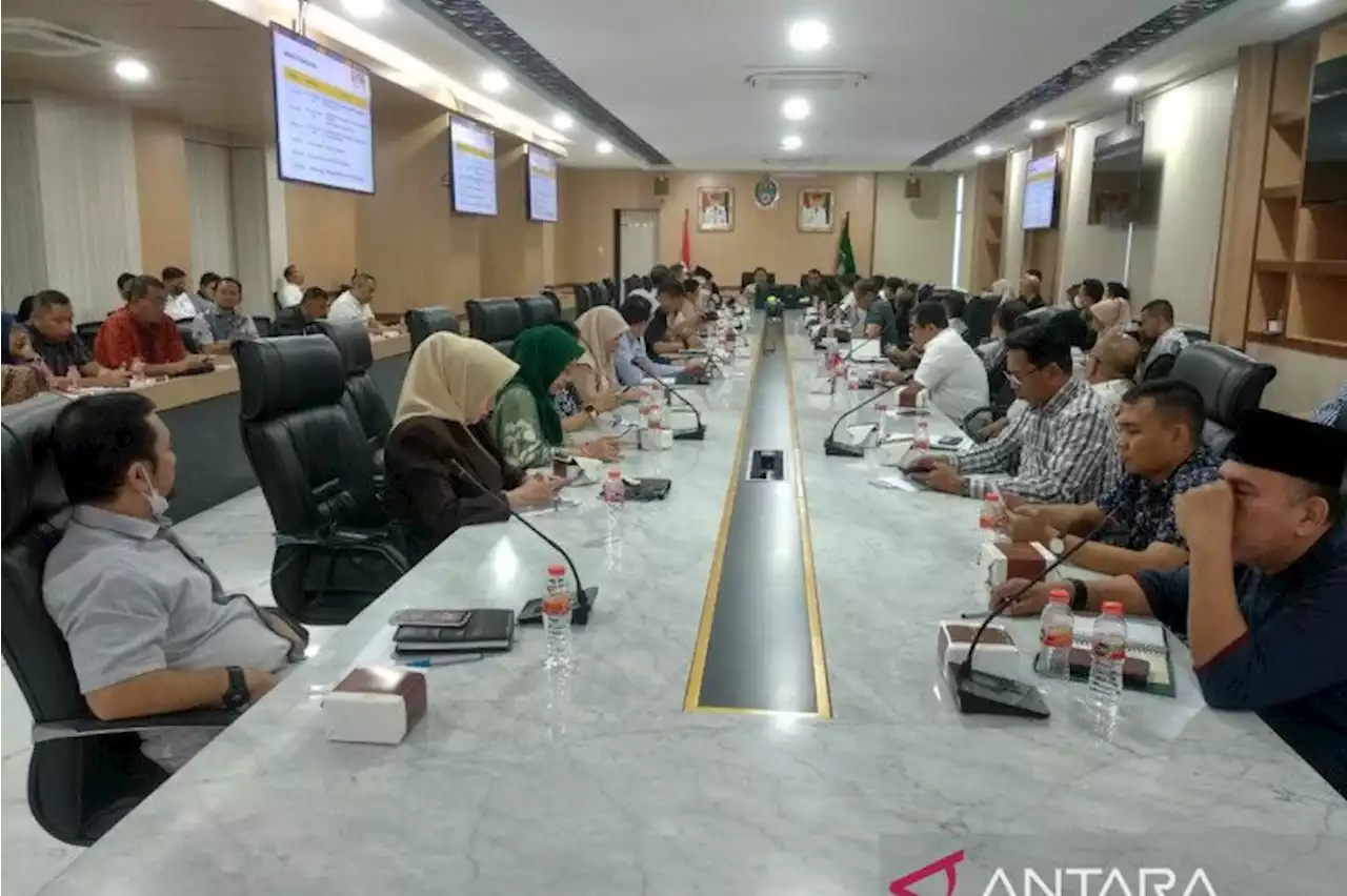 Pemprov Sumut siap selenggarakan Hari Pers Nasional 2023