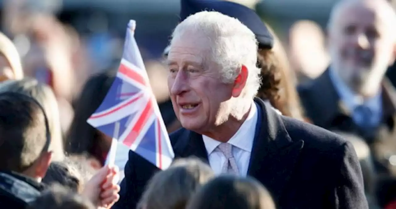 Coronation of Britain's King Charles to be celebrated with street parties, light shows