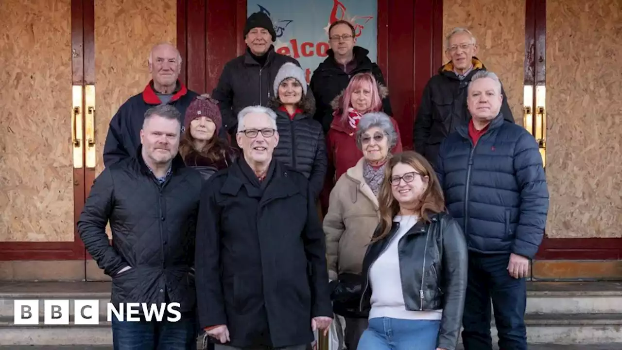 Rushden group aims to save former cinema, theatre and bingo hall