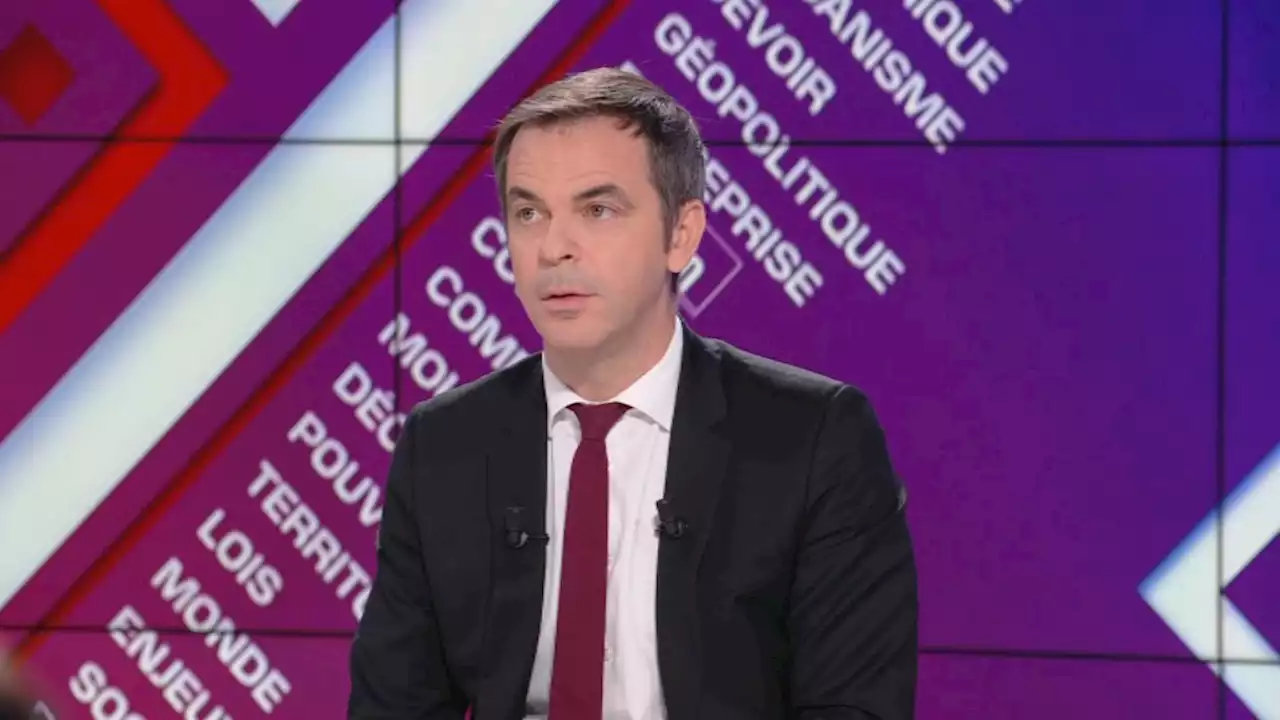 EN DIRECT - Retraites: Bompard estime que la bataille ne se gagnera 'pas à l'Assemblée'