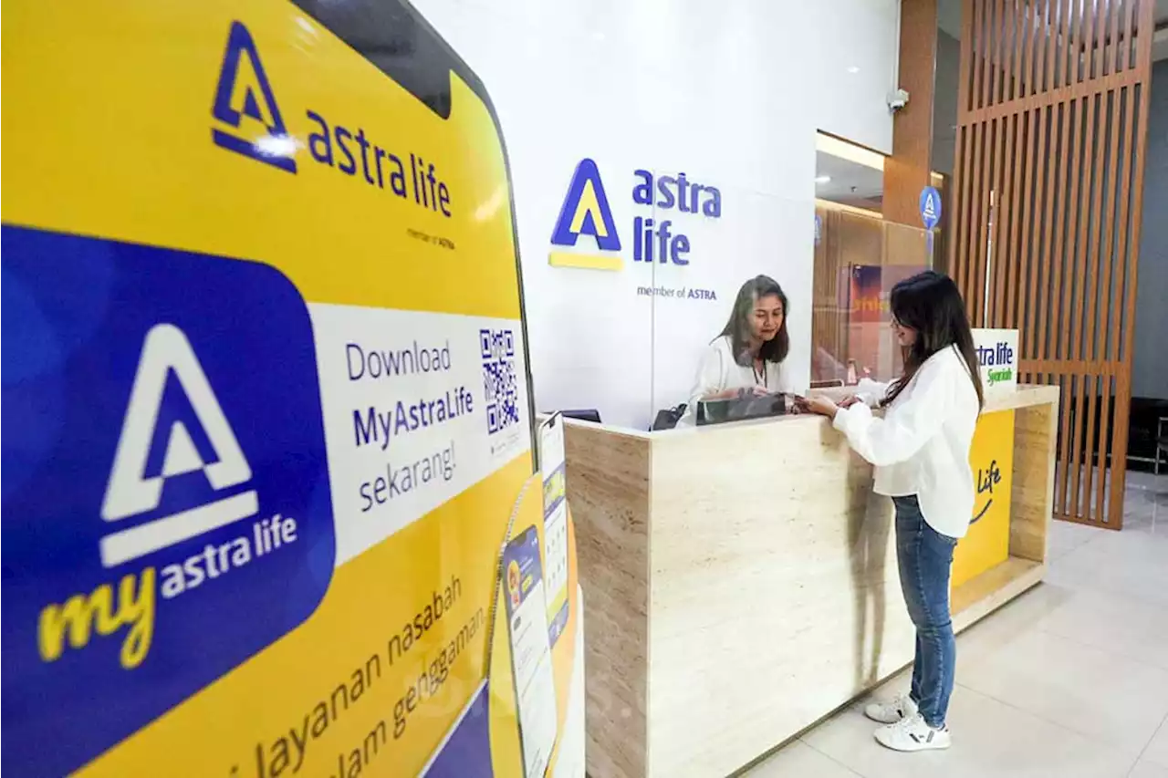 24 Nasabah Tak Terima Polis, Presdir Astra Life Endus Dugaan Fraud