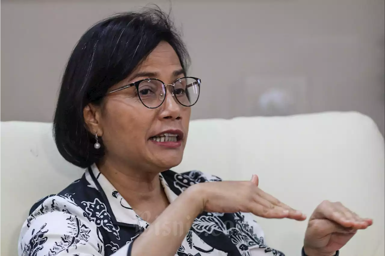 Sri Mulyani: APBN Rp9,6 Triliun untuk Bangun Perguruan Tinggi Keagamaan