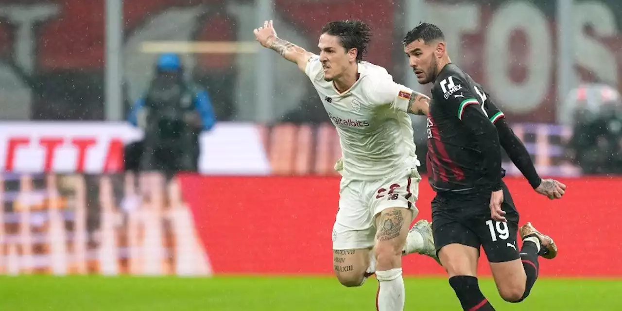 Secuil Kabar Bagus Buat Milan, Zaniolo Buka Pintu Bermain di San Siro - Bola.net