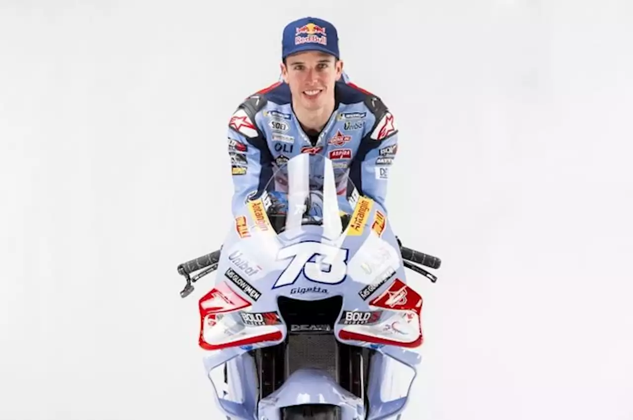 Bakal Tunggangi Motor Terkuat Alex Marquez Tak Mau Remehkan Marc Marquez - Bolasport.com