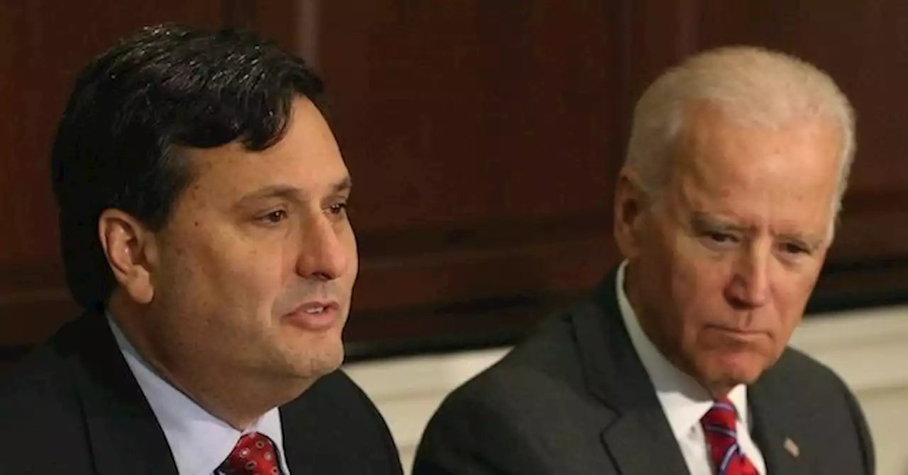 Reports: Biden Chief of Staff Ron Klain to Depart White House Soon