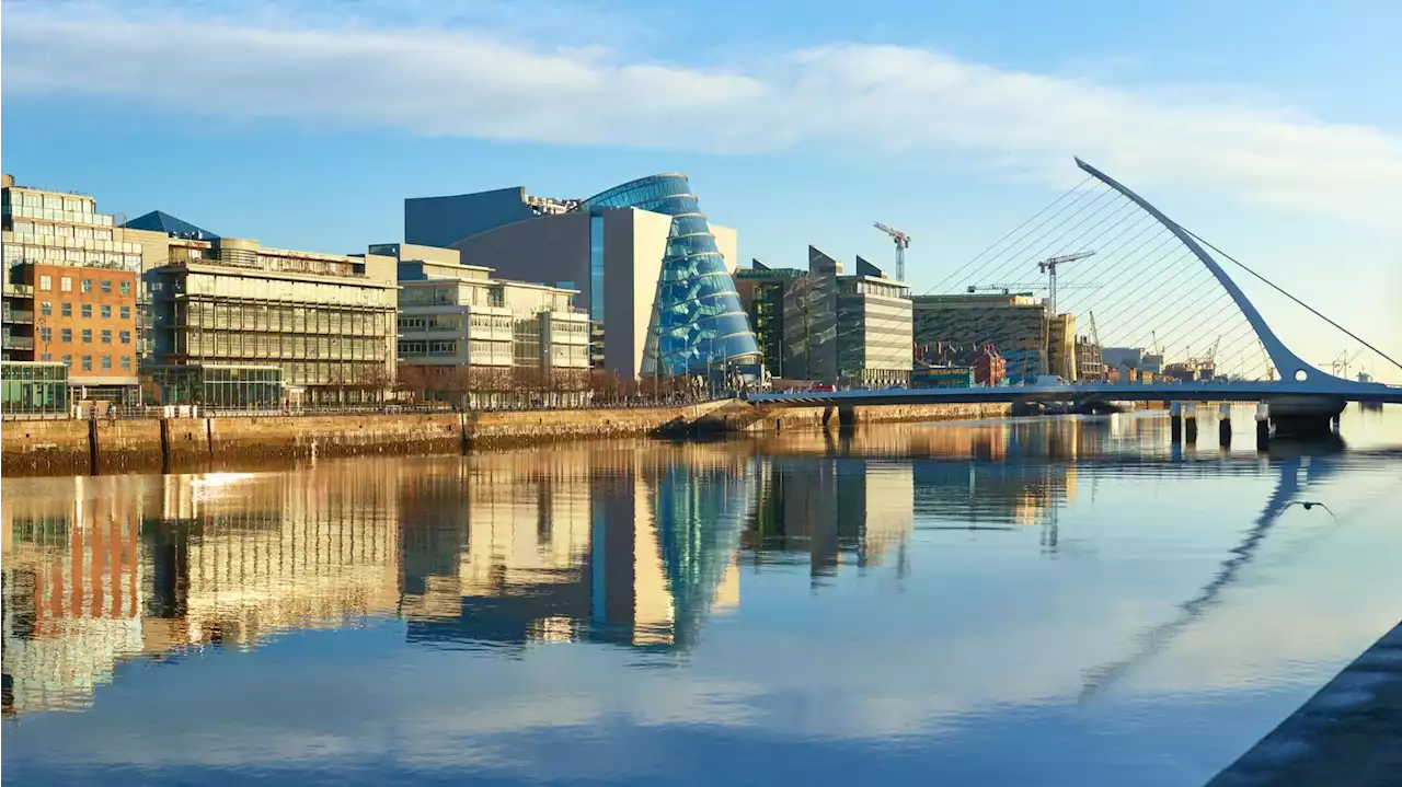 Irish commercial property market could lose €10bn in value in 2023