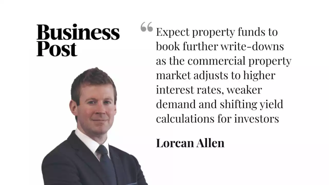 Tech lay-offs and rising interest rates create chilly environment for Irish property investors