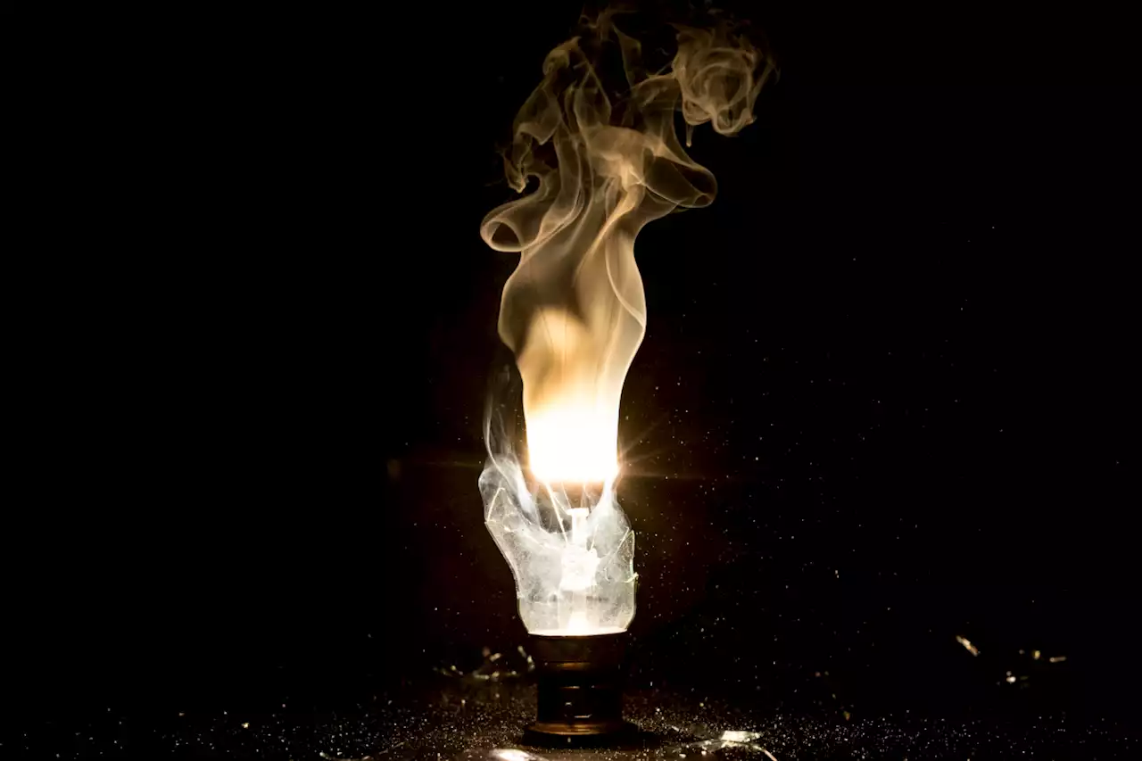 Expect near-permanent load shedding for the next 2 years: Eskom