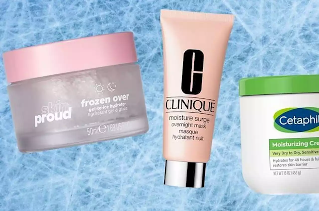 9 Affordable Winter Skin Care Products You Can Get At Walmart