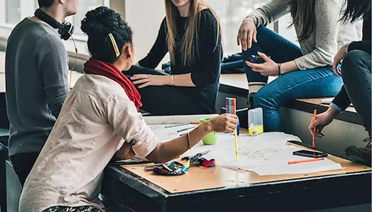 Deutschland verliert bei Bildung international den Anschluss