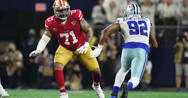 Embattled Cowboys kicker blocked from practice tries by 49ers players in  chippy pre-game altercation