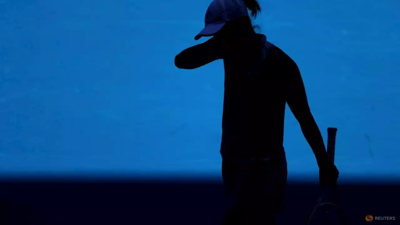 Australian Open 2023: Day seven on Sunday