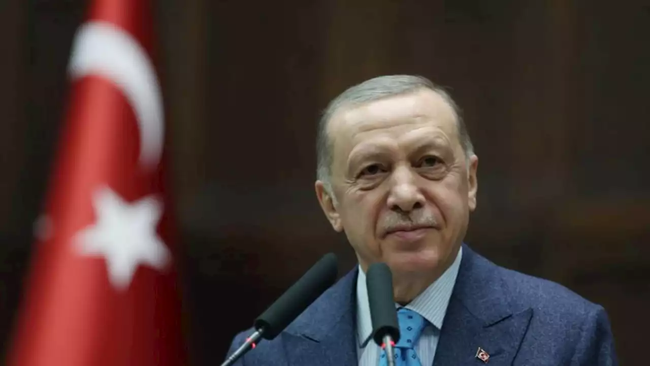 Turkish elections to be held on May 14: Erdogan