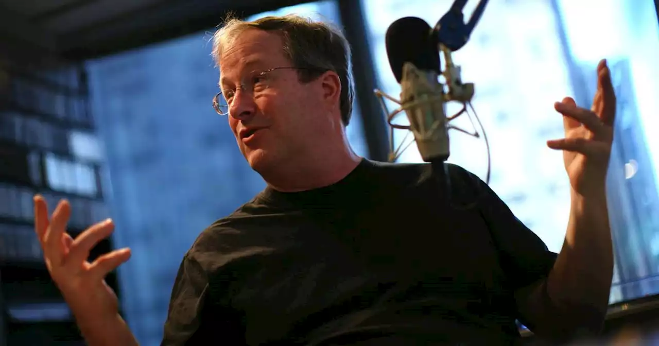 Chicago radio’s Lin Brehmer, a longtime WXRT DJ, has died at 68