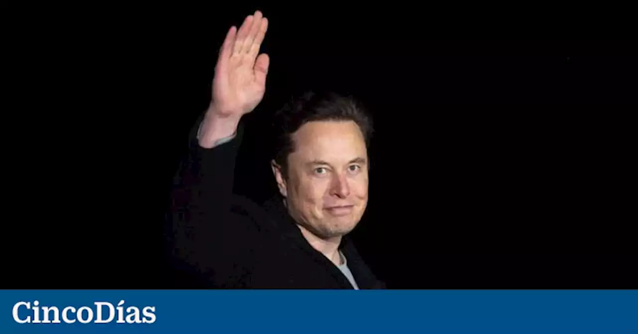 Elon Musk apunta hacia cero anuncios en la suscripción a Twitter