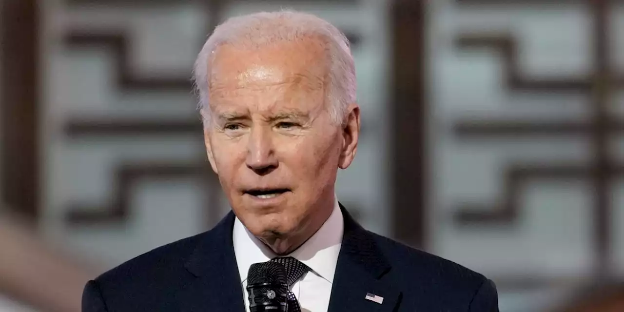 Sechs weitere Geheimdokumente im Haus von US-Präsident Biden gefunden