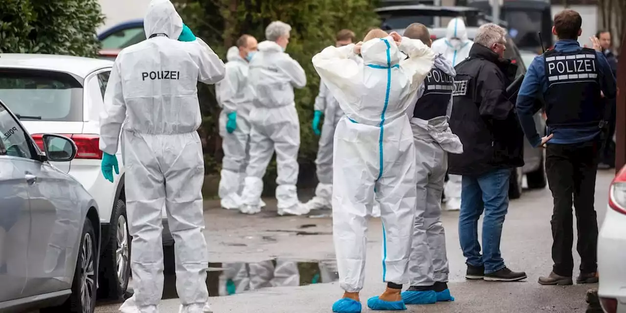 Panne bei der Polizei: Kripo Rottweil sucht 15 Jahre lang nach bereits gefundenem Mann