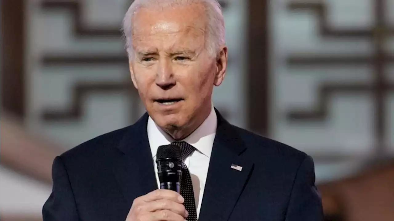 Joe Biden: Ermittler finden in Haus weitere Geheimdokumente – Trump reagiert