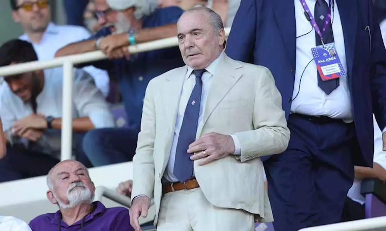 Commisso sotto accusa: 'Vergogna' I tifosi della Fiorentina esasperati tra campo e mercato