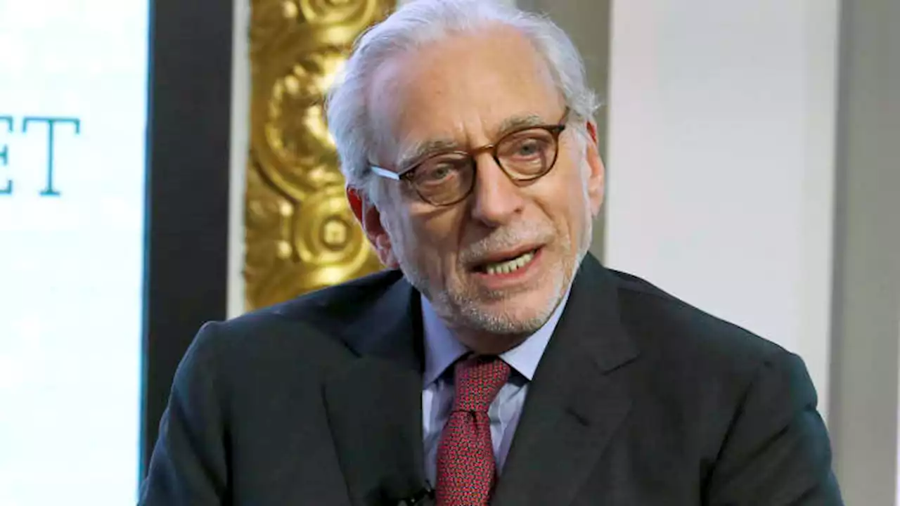 Disney slams Peltz for lack of media experience, but its board is light on it, too