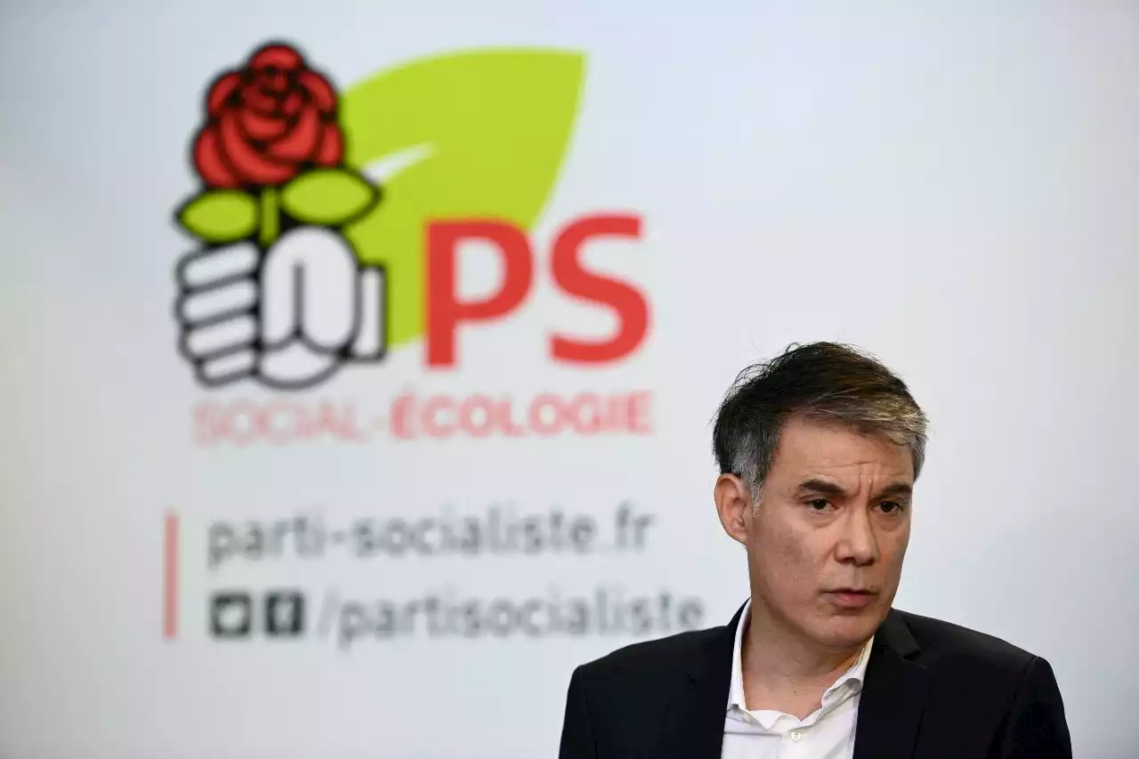 Election du Premier secrétaire du Parti socialiste : Olivier Faure confirmé vainqueur après un nouveau décompte