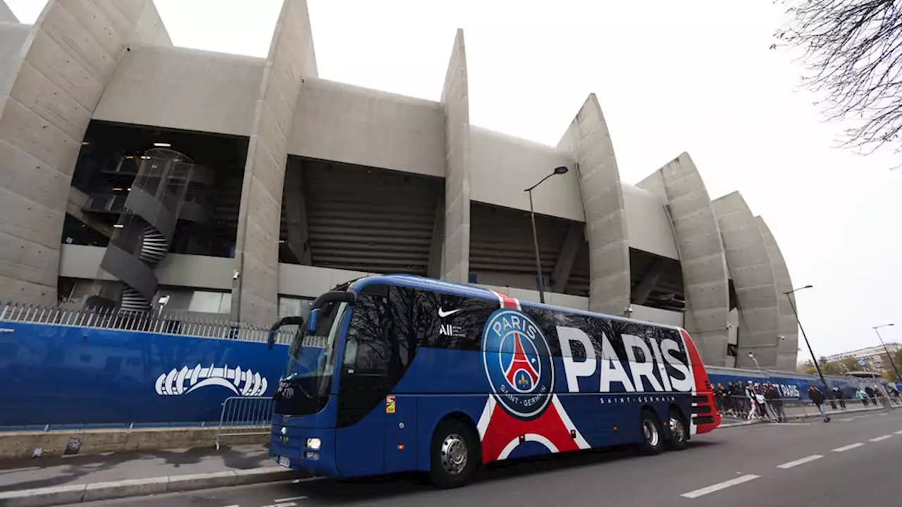 PSG : bientôt un accord entre le club parisien et la SNCF pour les déplacements ?