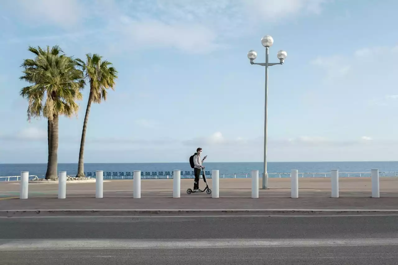 Trottinettes électriques en libre-service : ces villes où elles sont interdites