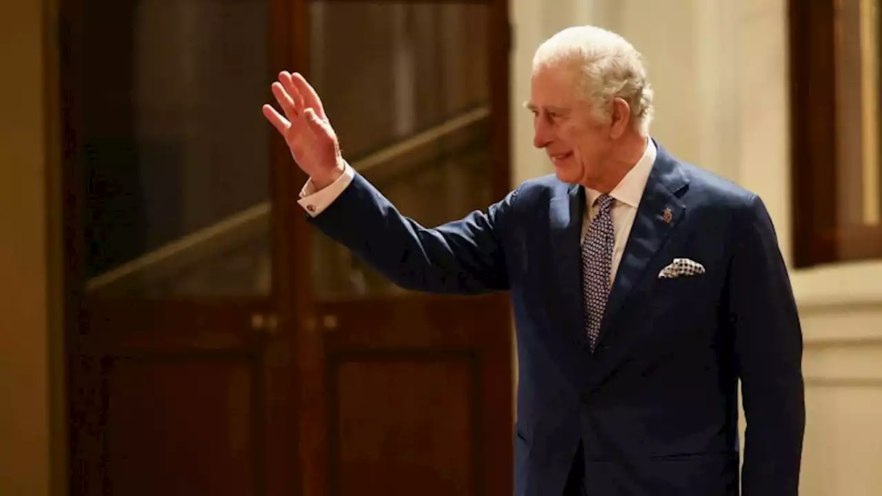 Buckingham Palace reveals details of three-day celebration to mark King Charles III's coronation | CNN