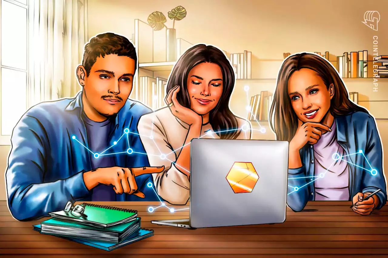 Binance Charity to provide over 30K Web3 scholarships in 2023