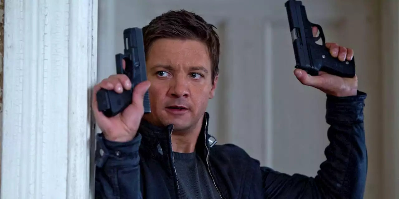 Jeremy Renner Posts Update on Recovery Following Snowplow Accident