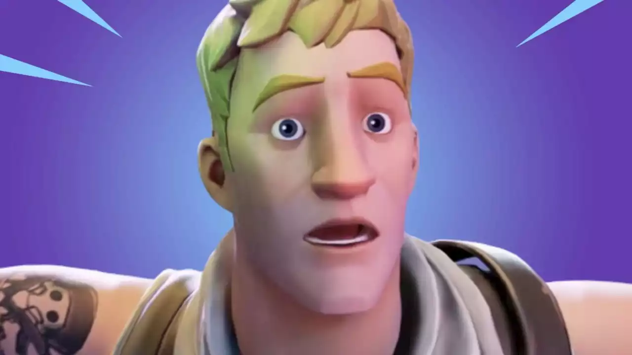 Fortnite Leak Reveals Huge Chapter 4 Surprise