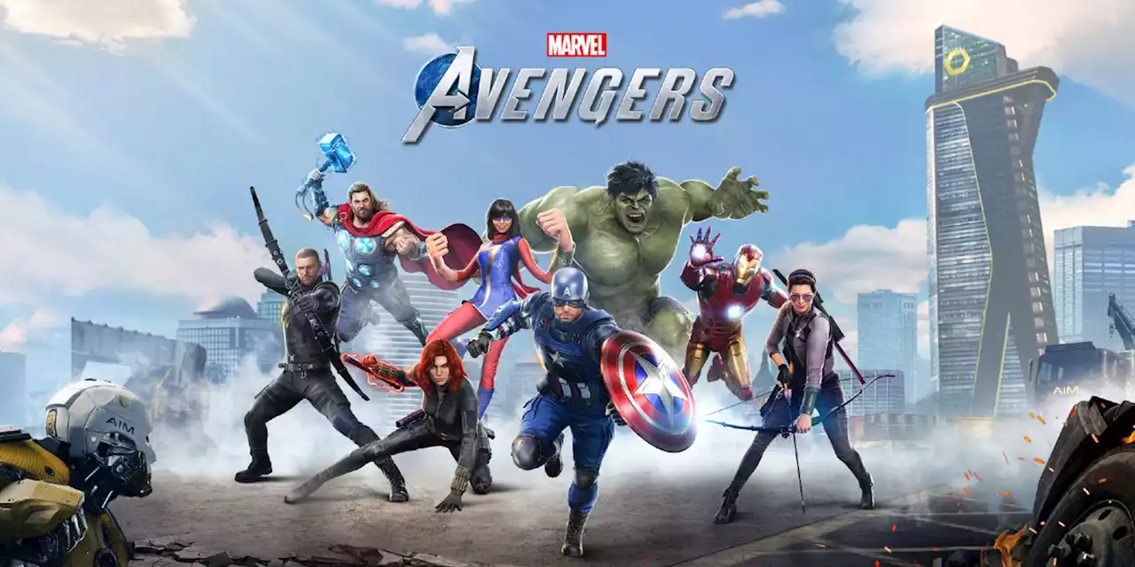 Marvel's Avengers Fans Furious Over Expensive DLC After Delisting Announcement