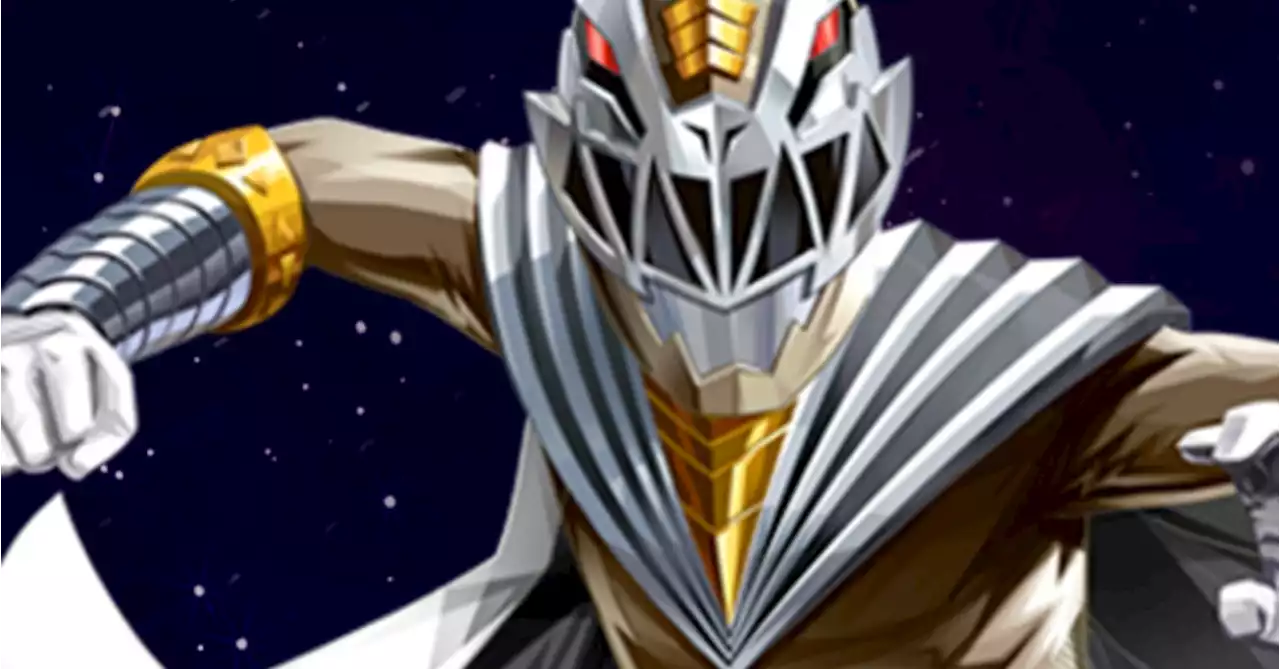 Power Rangers Producer Teases 'No Filler' in Cosmic Fury