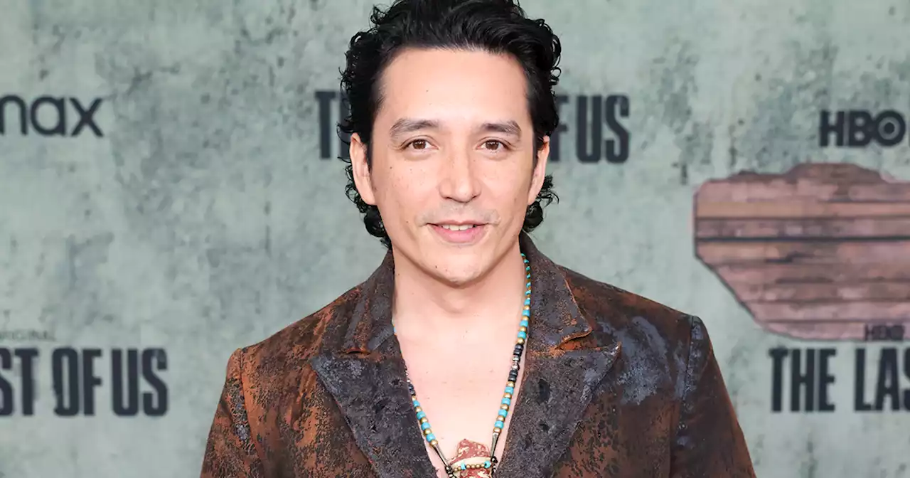 Gabriel Luna Played The Last of Us Ahead of Role in HBO Series