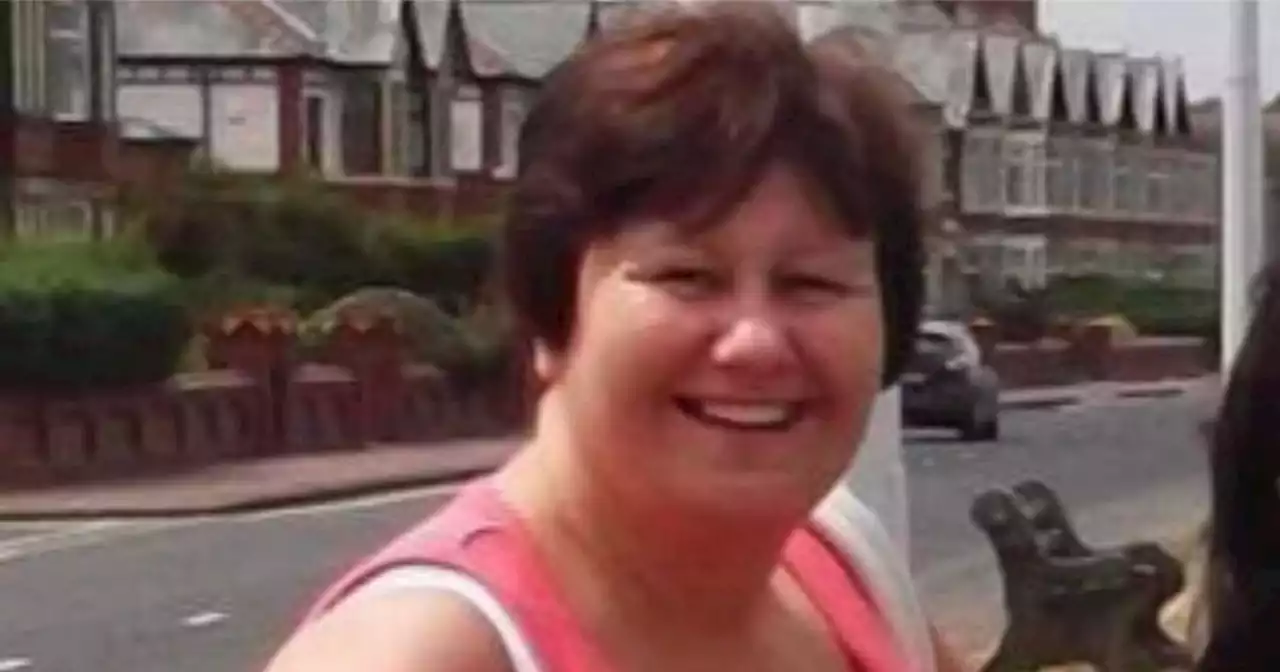 Ayrshire woman sheds nine stones after 'humiliation' on flight is final straw