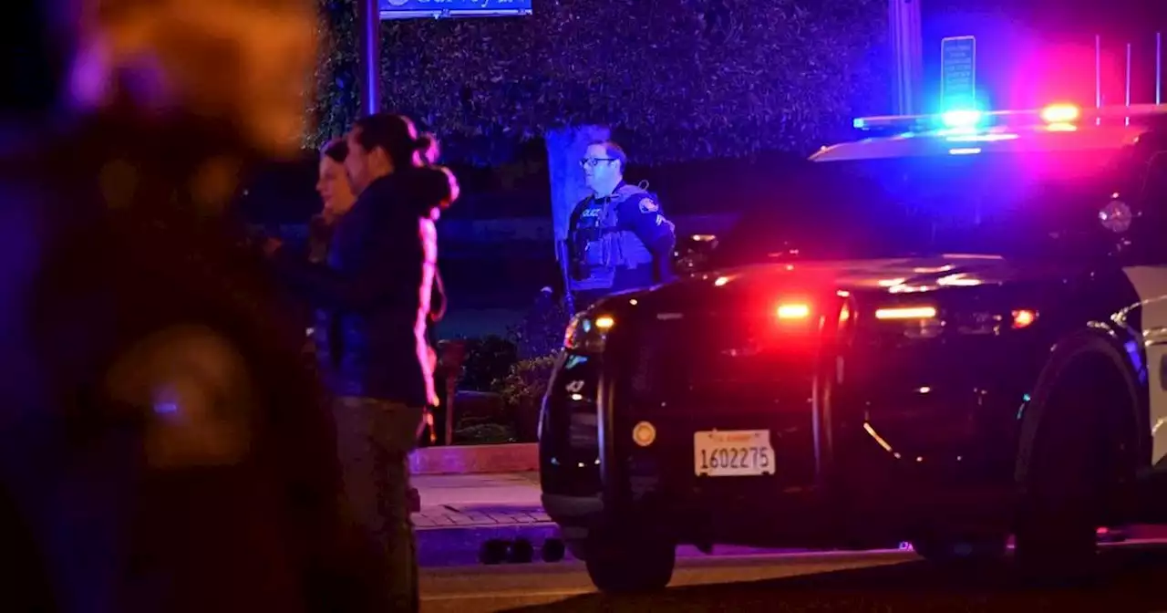 'Multiple casualties' reported as gunman opens fire at Chinese New Year party