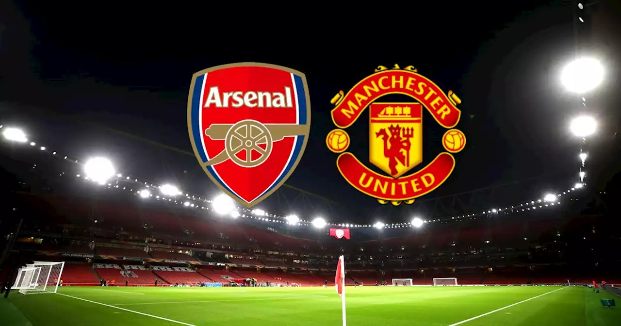 EPL: Arsenal vs Manchester United: Preview, starting XI, injuries, scoreline