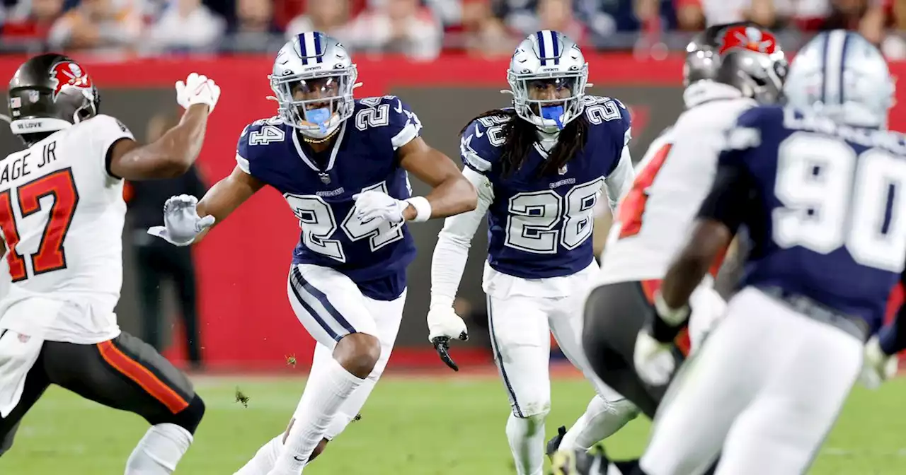 10 under-the-radar things to watch for in Cowboys’ divisional round matchup vs. 49ers