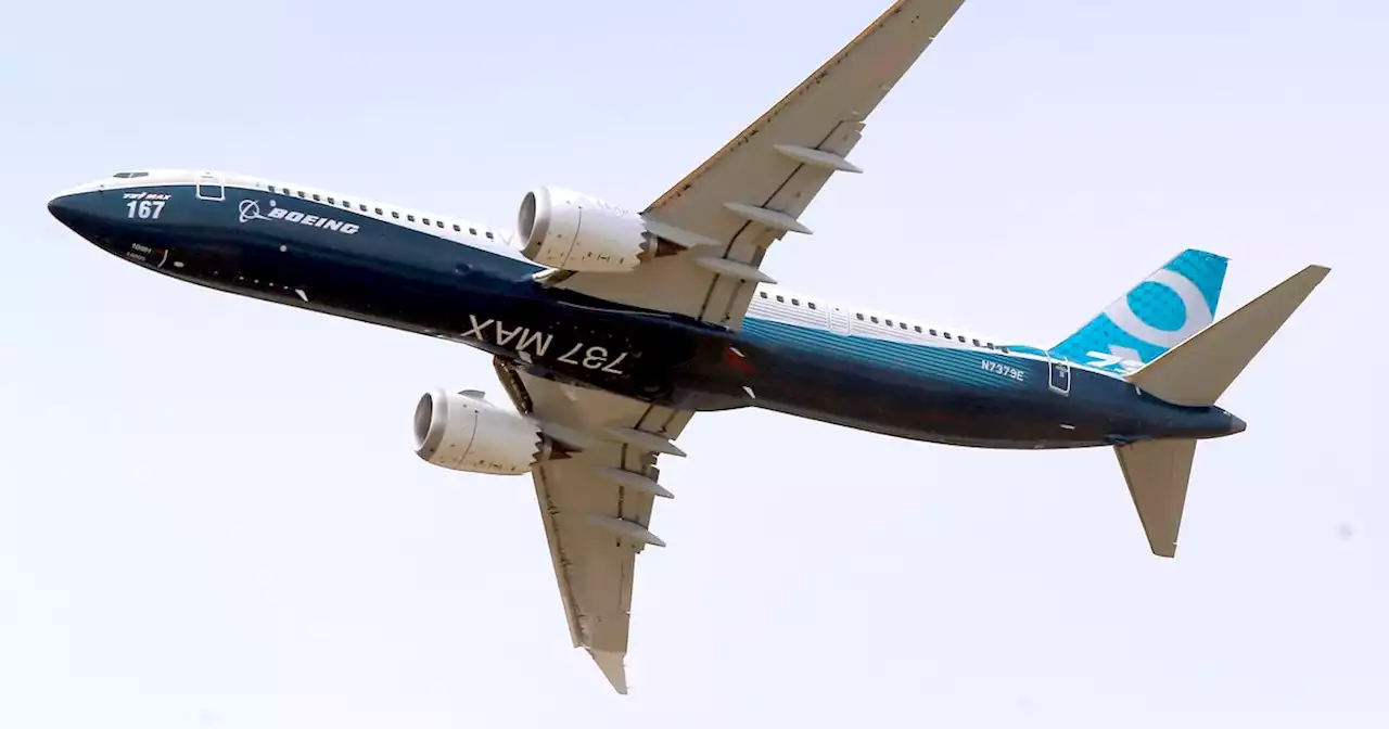 Boeing ordered to appear at hearing for 737 Max crash victims’ families