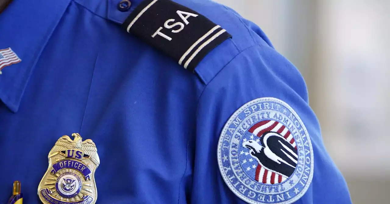 Hacker leaks TSA's 'no fly' list from unsecured airline server