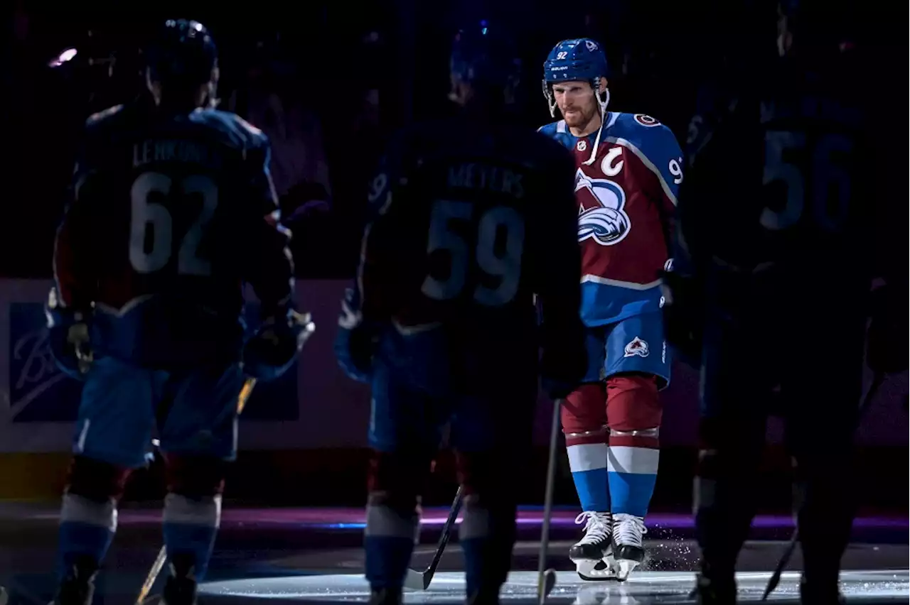 Avs Mailbag: Does Colorado miss Gabriel Landeskog or Nazem Kadri more? Imagining an ideal Avalanche playoff lineup